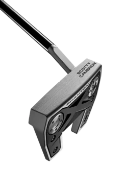 Titleist Scotty Cameron Phantom X 5.5 Putter (2022) 15 Titleist Scotty Cameron Phantom X 5.5 Putter (2022) -golf Phantom 5pt5 Dark Hero 45021.1654038311