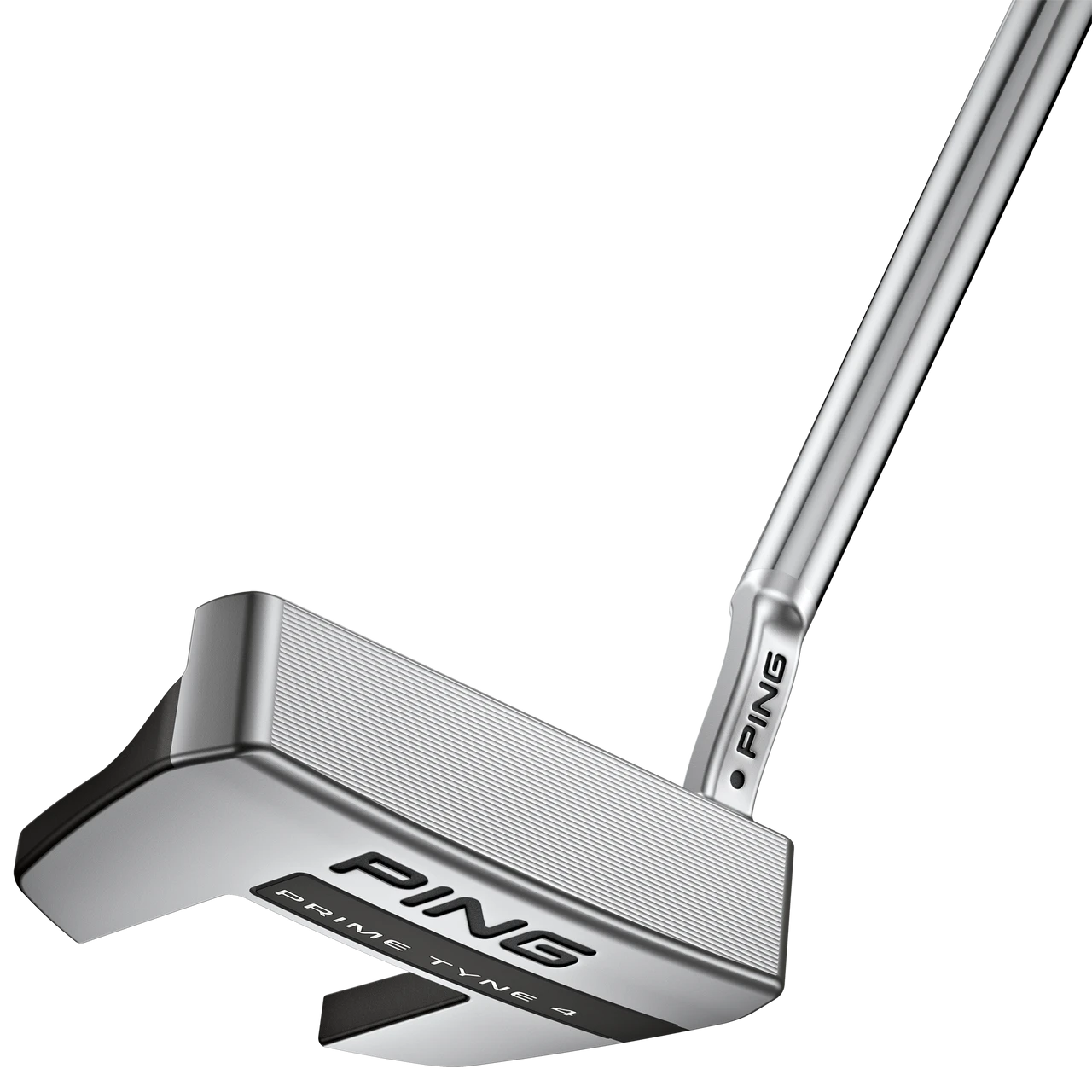 Ping Prime Tyne 4 Putter (2023) 3 Ping Prime Tyne 4 Putter (2023)