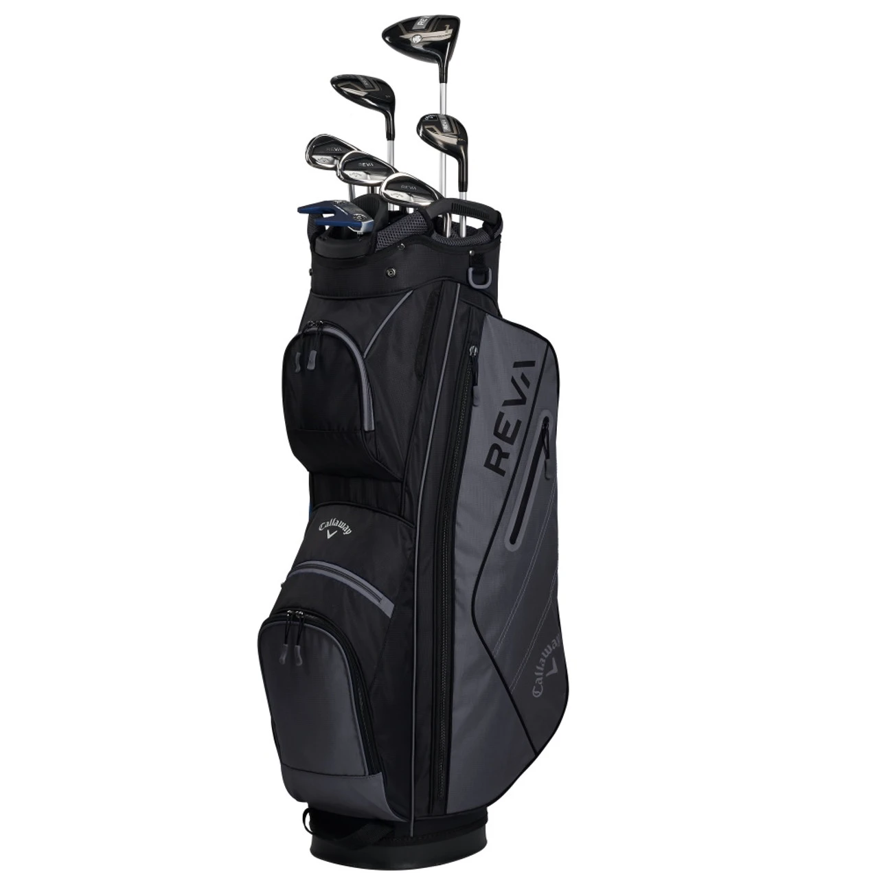 Callaway REVA 8-Piece Complete Set 13 Callaway REVA 8-Piece Complete Set - Image 11