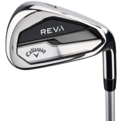 Callaway REVA 8-Piece Complete Set 33 Callaway REVA 8-Piece Complete Set -golf REVA COMPLETE SET IRON 7 BLACK 2020 46791.1666894000