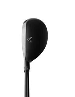 Callaway Rogue ST Max Hybrid -golf ROGUE MAX Hybrid 2022 Address 003 25481.1642730835