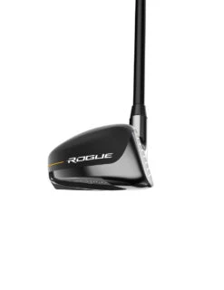 Callaway Rogue ST Max Hybrid -golf ROGUE MAX Hybrid 2022 Toe 004 12032.1642730834