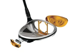 Callaway Rogue ST Max Driver 28 Callaway Rogue ST Max Driver -golf Rogue ST Driver MAX Tech 02 59165.1642730099