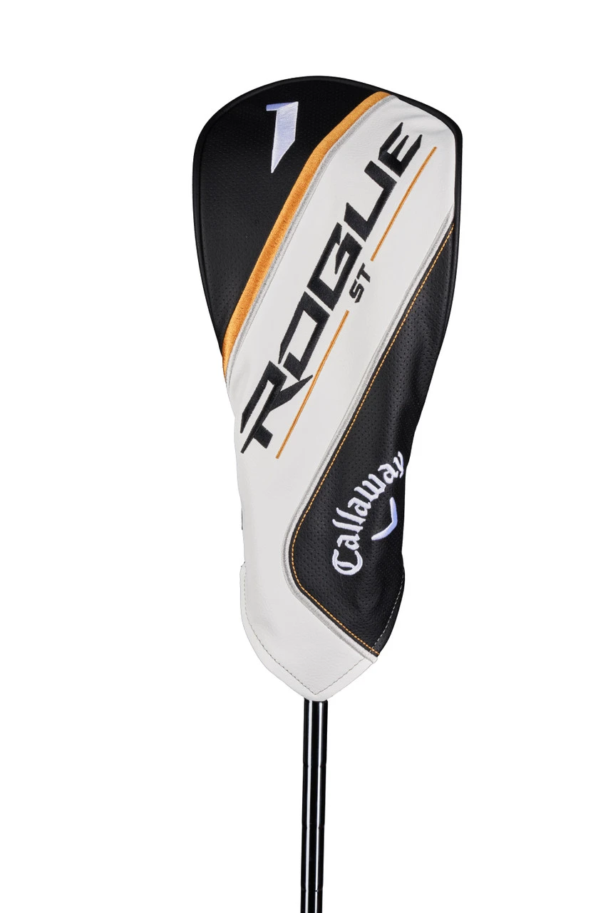 Callaway Rogue ST Max D Driver 13 Callaway Rogue ST Max D Driver - Image 11