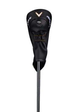 Callaway Rogue ST Max Fairway Wood -golf Rogue ST Headcover Fairway Back 00715.1642730351