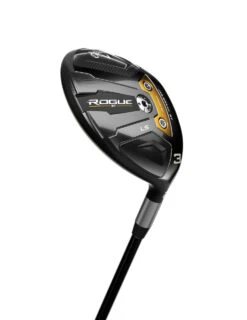 Callaway Rogue ST LS Fairway Wood -golf Rogue ST LS Fairway 2022 Sole A 49219.1642730720