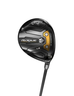 Callaway Rogue ST LS Fairway Wood -golf Rogue ST LS Fairway 2022 Sole C 44660.1642730719