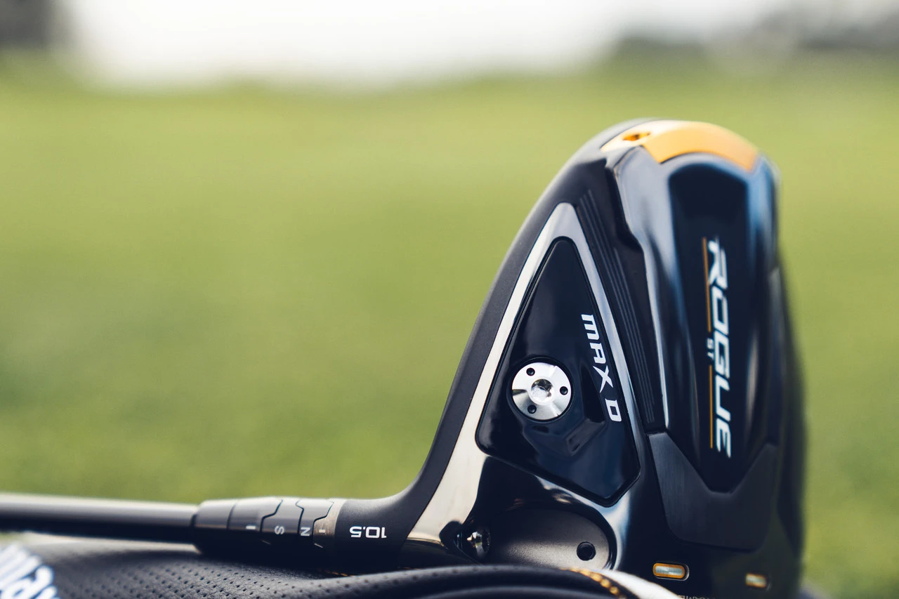 Callaway Rogue ST Max D Driver 7 Callaway Rogue ST Max D Driver - Image 5