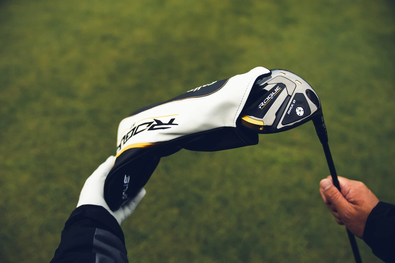 Callaway Rogue ST Max D Driver 4 Callaway Rogue ST Max D Driver - Image 2