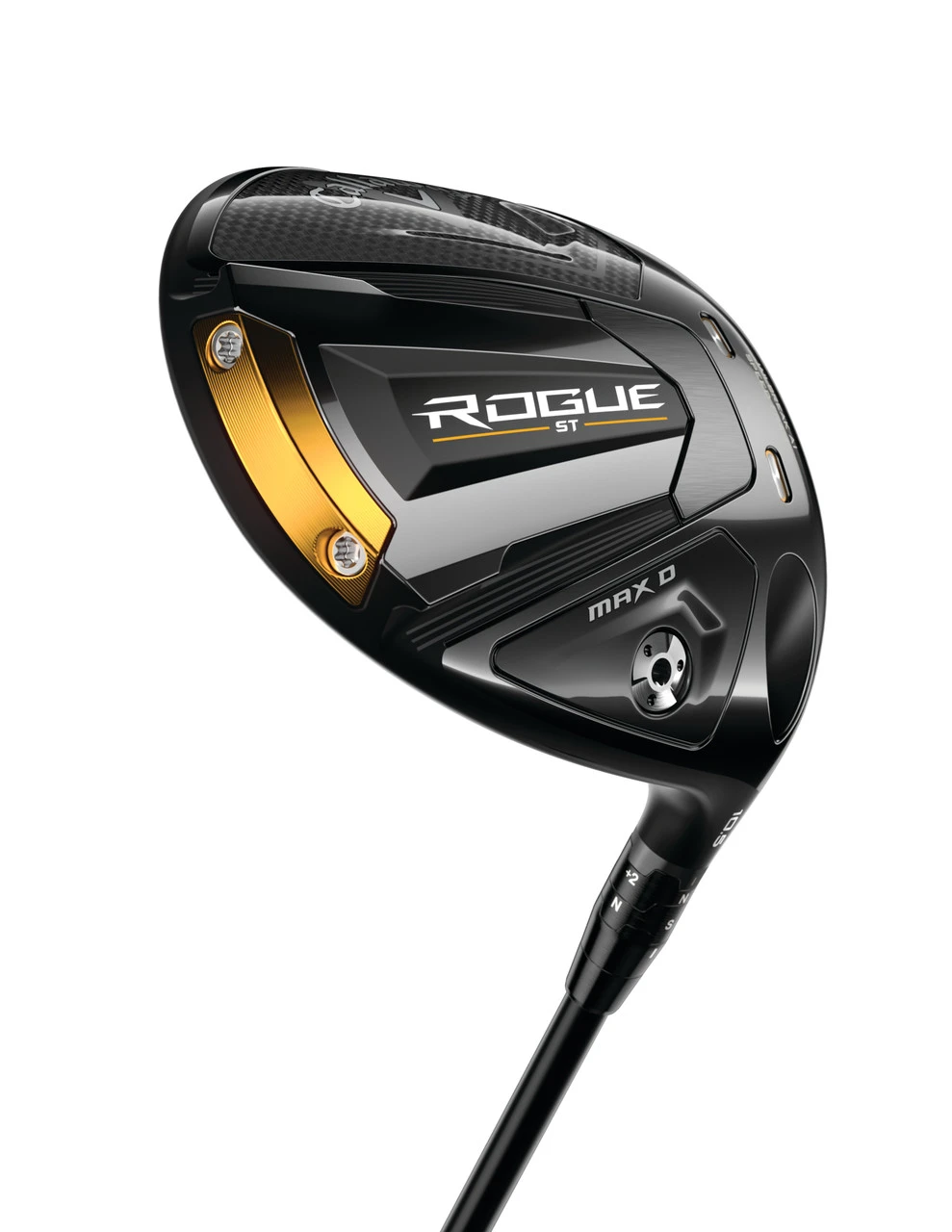 Callaway Rogue ST Max D Driver 12 Callaway Rogue ST Max D Driver - Image 10