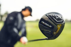 Callaway Rogue ST Max D Fairway Wood -golf Rogue ST Max D FWY 12 20 21 01 7417 27051.1642730515