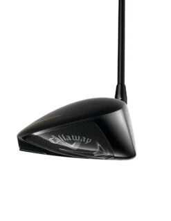 Callaway Rogue ST Max Driver 26 Callaway Rogue ST Max Driver -golf Rogue ST Max Driver 2022 Toe 82755.1642730035