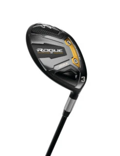 Callaway Rogue ST Max Fairway Wood -golf Rogue ST Max Fairway 2022 sole A 28069.1642730418