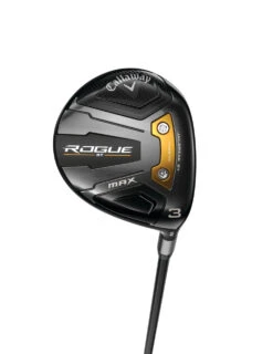 Callaway Rogue ST Max Fairway Wood -golf Rogue ST Max Fairway 2022 sole C 26041.1642730416