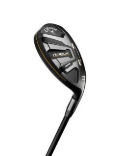 Callaway Rogue ST Max Hybrid -golf Rogue ST Max Hybrid 2022 sole A 39297.1642730839
