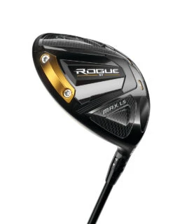 Callaway Rogue ST Max LS Driver -golf Rogue ST Max LS Driver 2022 Sole A 46835.1642730256