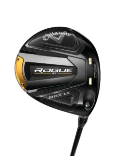 Callaway Rogue ST Max LS Driver -golf Rogue ST Max LS Driver 2022 Sole C 74917.1642730256
