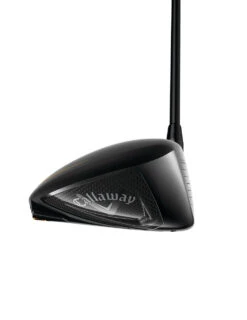 Callaway Rogue ST Max LS Driver -golf Rogue ST Max LS Driver 2022 Toe 22850.1642730257