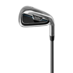 Taylormade RORY 8+ Blue Kids Set -golf Rory JR Set 7i 3quarter B8 Plus 65911.1675616380