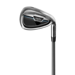 Taylormade RORY 8+ Blue Kids Set -golf Rory JR Set 9i 3quarter B8 Plus 89942.1675616408