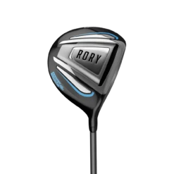 Taylormade RORY 8+ Blue Kids Set -golf Rory JR Set DRV 3quarter B8 Plus 17078.1675616749