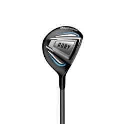 Taylormade RORY 8+ Blue Kids Set -golf Rory JR Set FWY 3quarter B8 Plus 91626.1675616870
