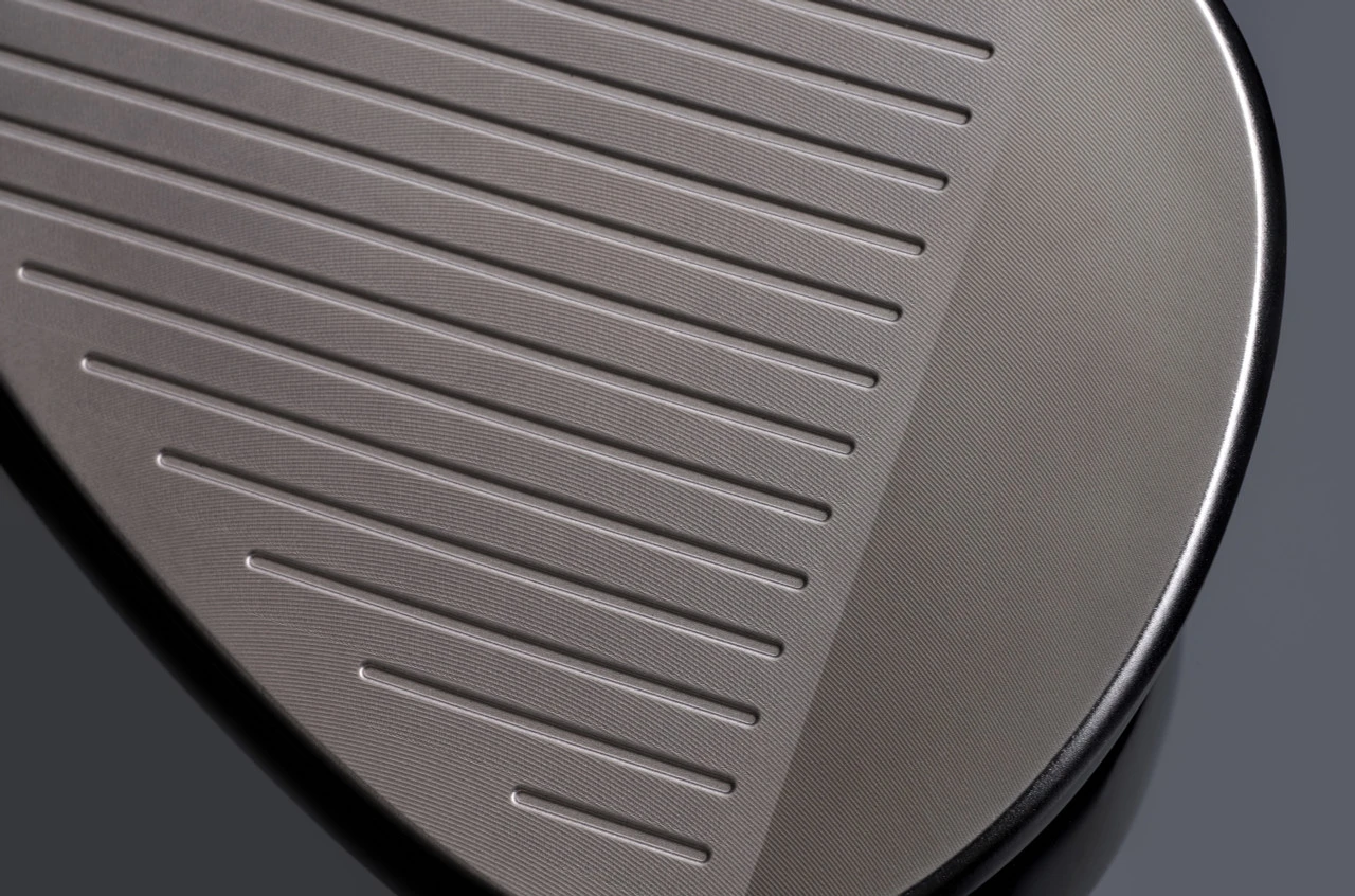 Mizuno S23 Copper Cobalt Wedge 4 Mizuno S23 Copper Cobalt Wedge - Image 2