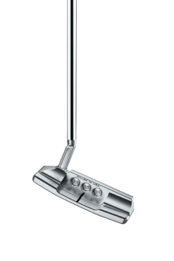Titleist Scotty Cameron Super Select Newport 2.5 Plus Putter -golf SC Super Select Newport 2.5 Plus BACK 50876.1678995438