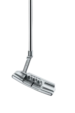 Titleist Scotty Cameron Super Select Newport 2 Plus Putter -golf SC Super Select Newport 2 Plus BACK 43993.1678995314
