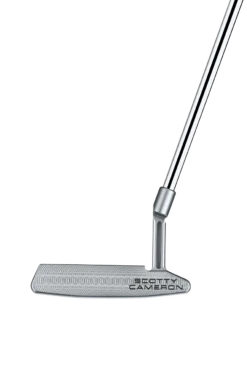 Titleist Scotty Cameron Super Select Newport 2 Plus Putter -golf SC Super Select Newport 2 Plus FACE 59776.1678995313