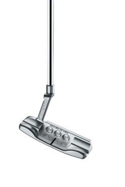 Titleist Scotty Cameron Super Select Newport Plus Putter -golf SC Super Select Newport Plus BACK 20494.1678994985