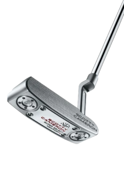 Titleist Scotty Cameron Super Select Newport Plus Putter -golf SC Super Select Newport Plus HERO 02821.1678994985