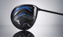 Mizuno ST-Z 230 Driver -golf ST Z MoodImage2 97452.1674433187
