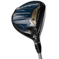Callaway Women's Paradym Fairway Wood