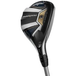Callaway Paradym Hybrid