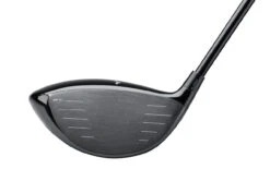 Mizuno ST-Z 220 Driver -golf STZ Face 32584.1646343302