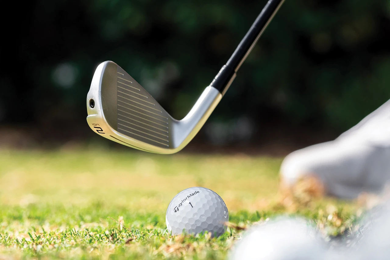 Taylormade P790 UDI Utility Iron (2021) 5 Taylormade P790 UDI Utility Iron (2021) - Image 3