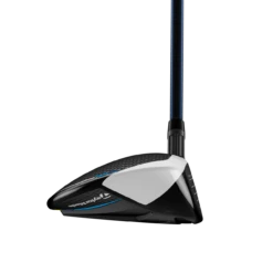 Taylormade Sim 2 Max Fairway Wood -golf TM21MWF JJ158 SIM 2 Max TOE v1 16525.1611002271