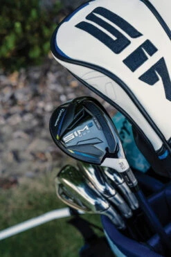 Taylormade Sim 2 Max Rescue 14 Taylormade Sim 2 Max Rescue -golf TM21MWR JJI56 SIM 2 Max LYD OSN 09340 v1W600 12 H900 Mcrop CZ1 P50 50 27235.1671558416