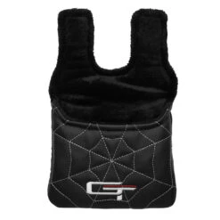 Taylormade Spider GTX Silver Center Shaft Putter -golf TM22ACC 23SpiderFamily N8860701 SpiderGT Headcover CenterShaft Black OPN v1 79370.1672179249