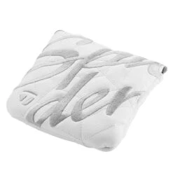 Taylormade Spider GTX White Single Bend Putter 22 Taylormade Spider GTX White Single Bend Putter -golf TM22ACC 23SpiderFamily N8860801 SpiderGT Headcover STD White 3Q v1 69315.1672178750