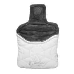 Taylormade Spider GTX White Small Slant Putter -golf TM22ACC 23SpiderFamily N8860801 SpiderGT Headcover STD White OPN v1 67038.1672178668