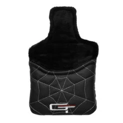 Taylormade Spider GTX Silver Small Slant Putter -golf TM22ACC 23SpiderFamily N8860901 SpiderGT Headcover STD Black OPN v1 82997.1672178959