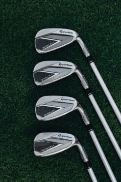 Taylormade Stealth Women's Irons -golf TM22IRN AL478 Stealth WMN LFS BMW 06923 v2W1000 17462.1642198489
