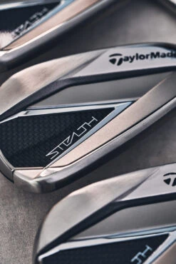 Taylormade Stealth Women's Irons -golf TM22IRN TA203 Stealth 0015 v1 69394.1642197858