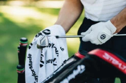 Taylormade Stealth Irons -golf TM22IRN TA203 Stealth LFS BMW 08683 v1W1000 93135.1642198035