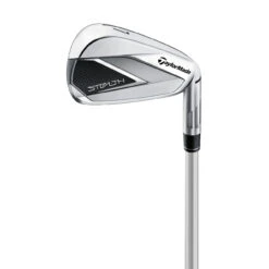 Taylormade Stealth Women's Irons -golf TM22IRN TA205 Stealth WMN 3Q v1 20035.1642197815