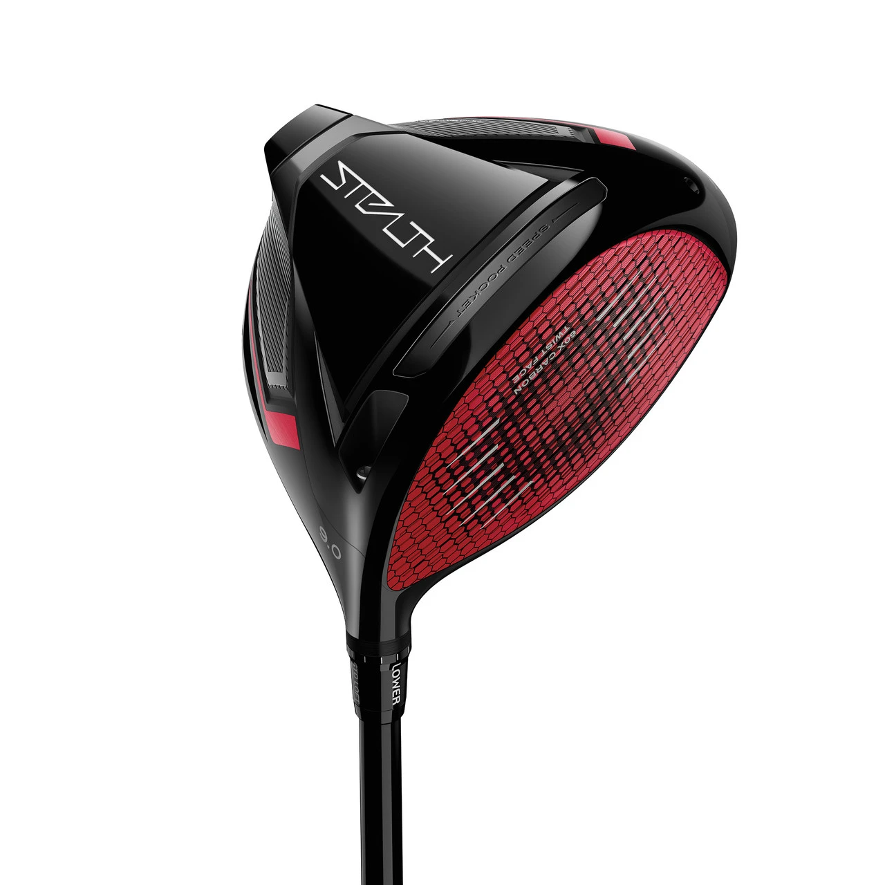Taylormade Stealth Driver 9 Taylormade Stealth Driver - Image 7