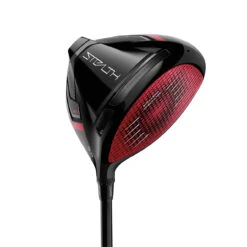 Taylormade Stealth HD Driver -golf TM22MWD TA029 Stealth HD 3QR v1 65452.1641510448