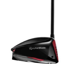 Taylormade Stealth HD Driver -golf TM22MWD TA029 Stealth HD TOE v2 65749.1641510447